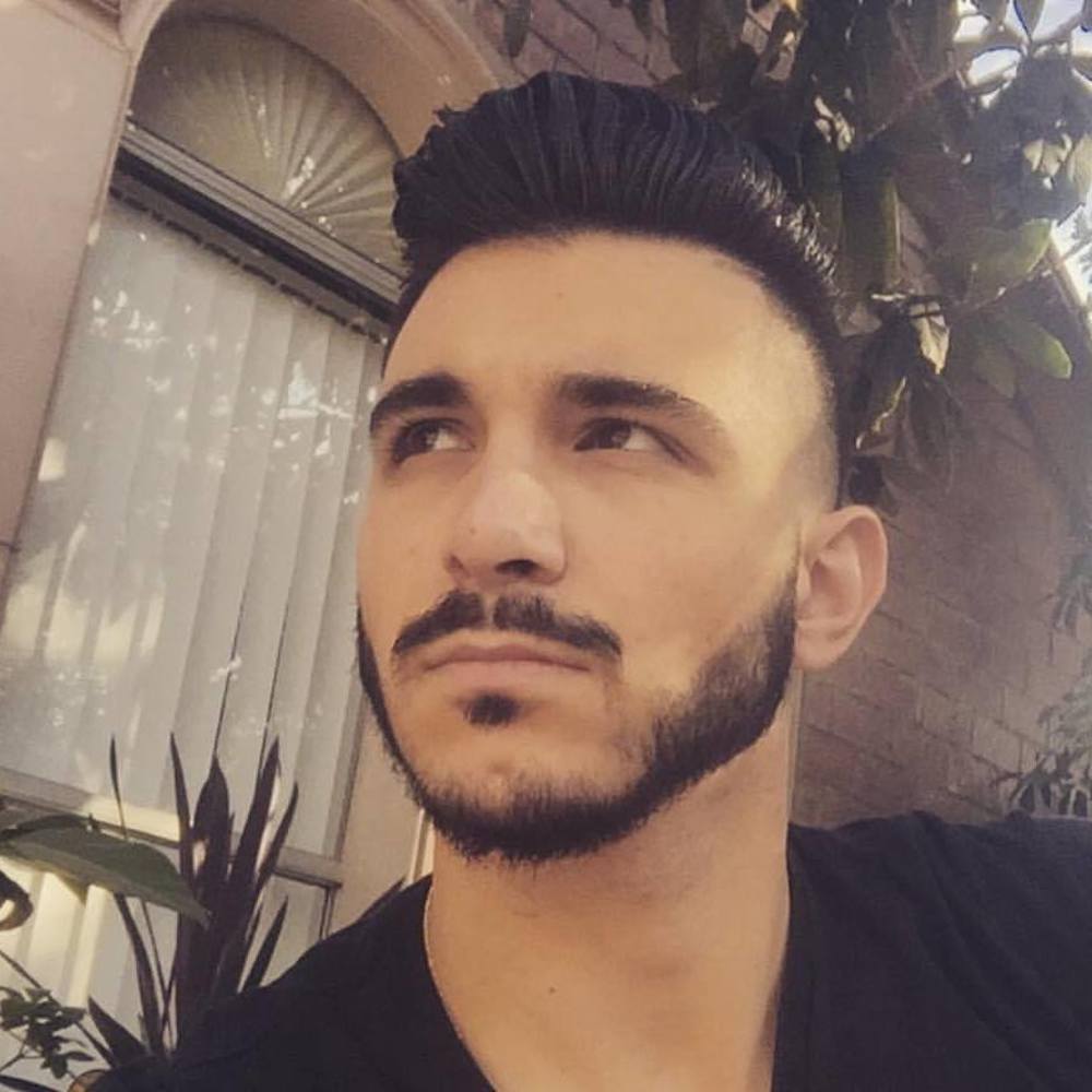 Meet your Posher, Art